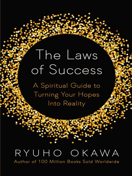 Title details for The Laws of Success by Ryuho Okawa - Available